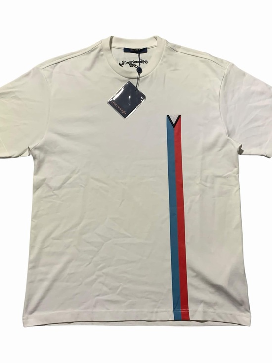 Louis Vuitton Other - Louis Vuitton America’s Cup T-Shirt Men’s Size Medium
